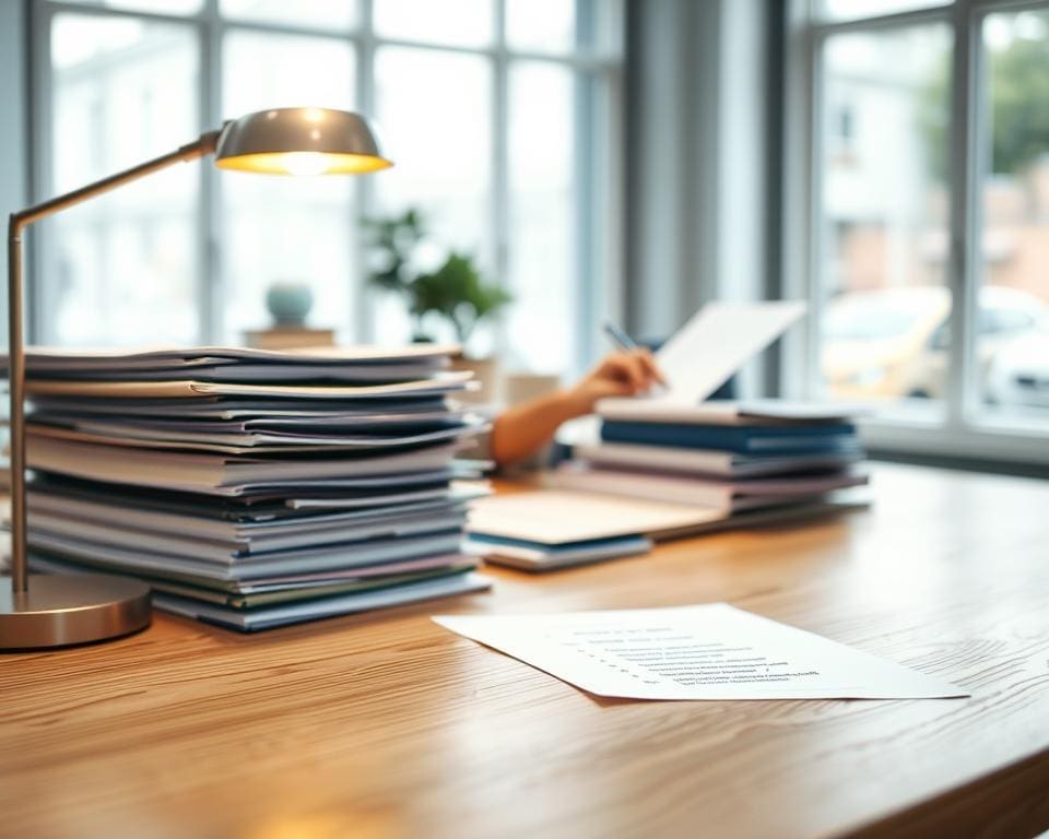 Hoe geef je prioriteit aan wat echt belangrijk is?