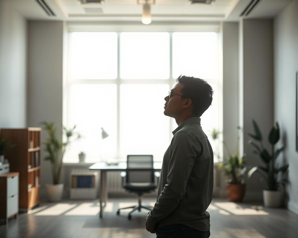 Hoe geef je richting aan persoonlijke groei in je werk?