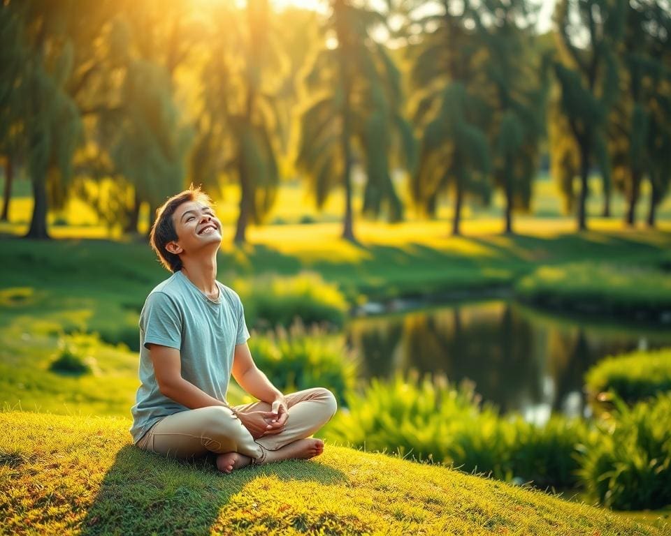 Hoe helpt dankbaarheid bij een positiever leven?