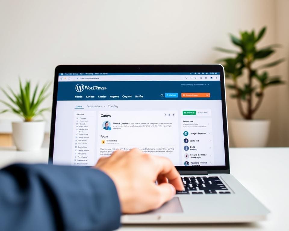 Hoe herken je dat je WordPress website onderhoud nodig heeft?