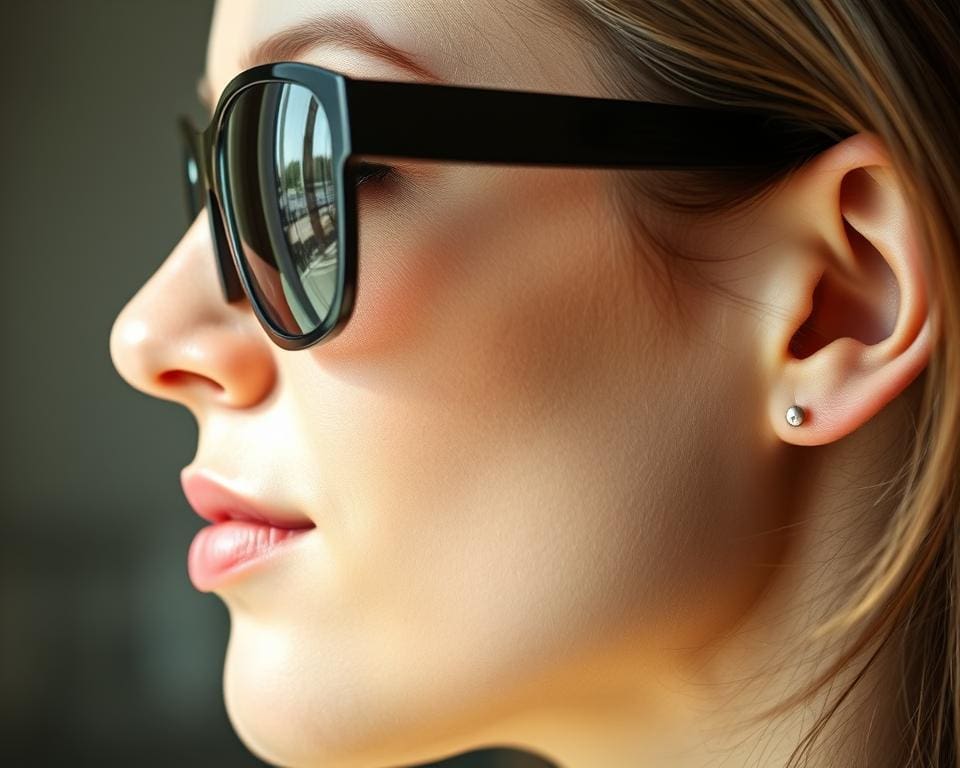 Hoe kies je de juiste zonnebril voor je gezichtsvorm?