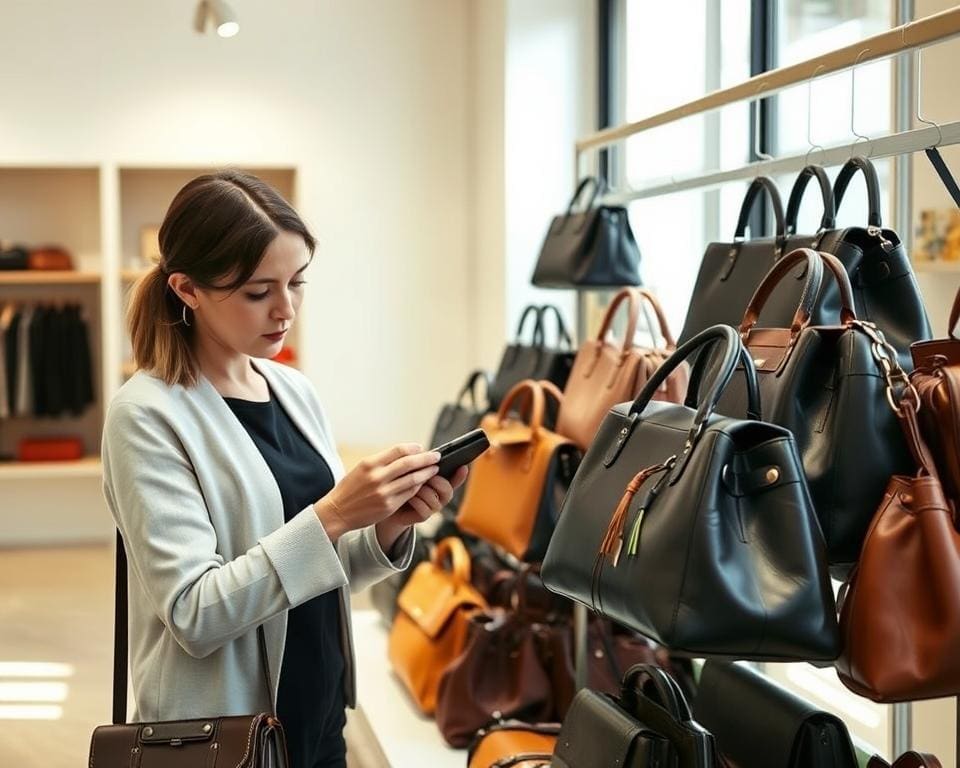 Hoe kies je de perfecte handtas voor elke gelegenheid?