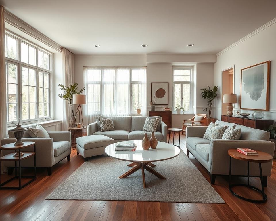 Hoe kies je meubels die bij je levensstijl passen?