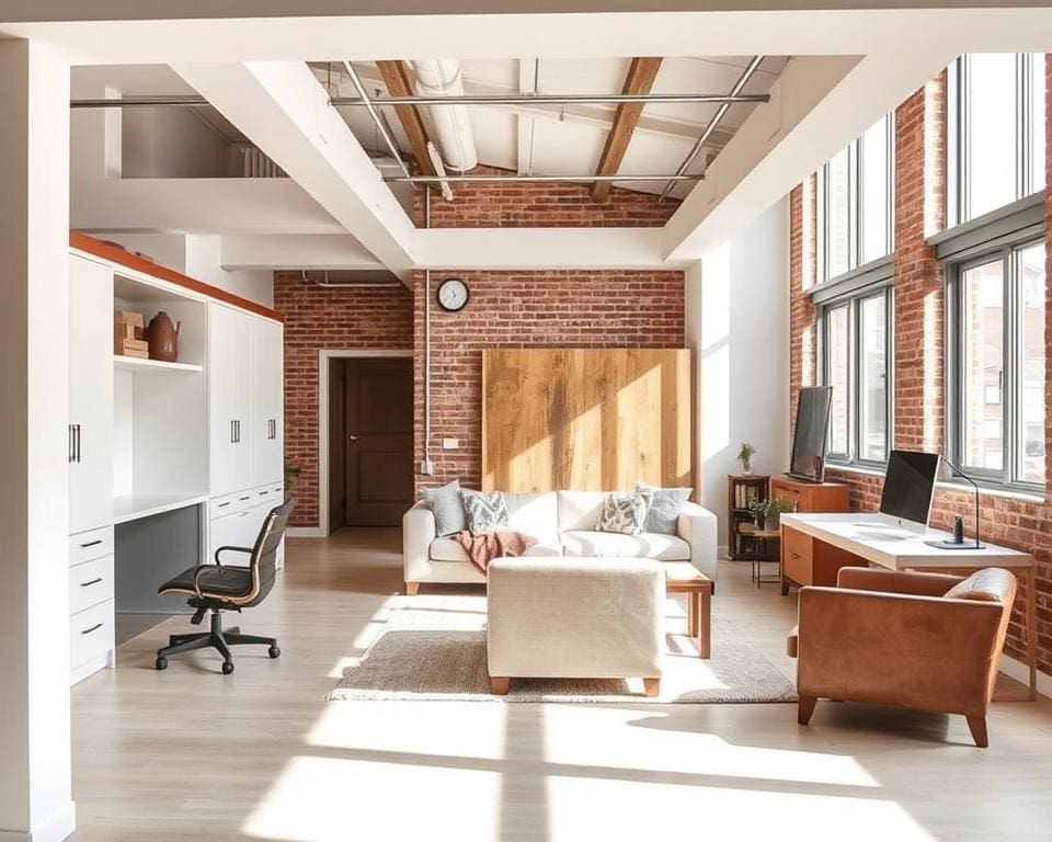 Hoe pak je een kelder verbouwing slim aan?