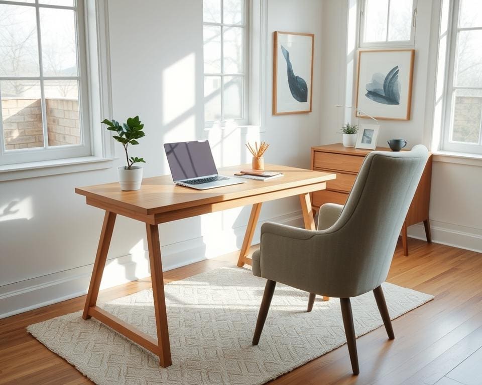 Hoe pas je routine toe zonder vast te lopen?