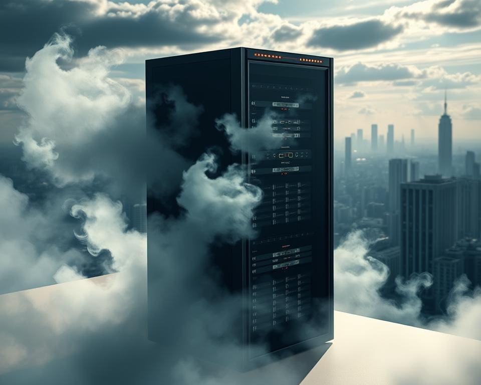 Hoe veilig zijn cloudoplossingen voor bedrijven echt?