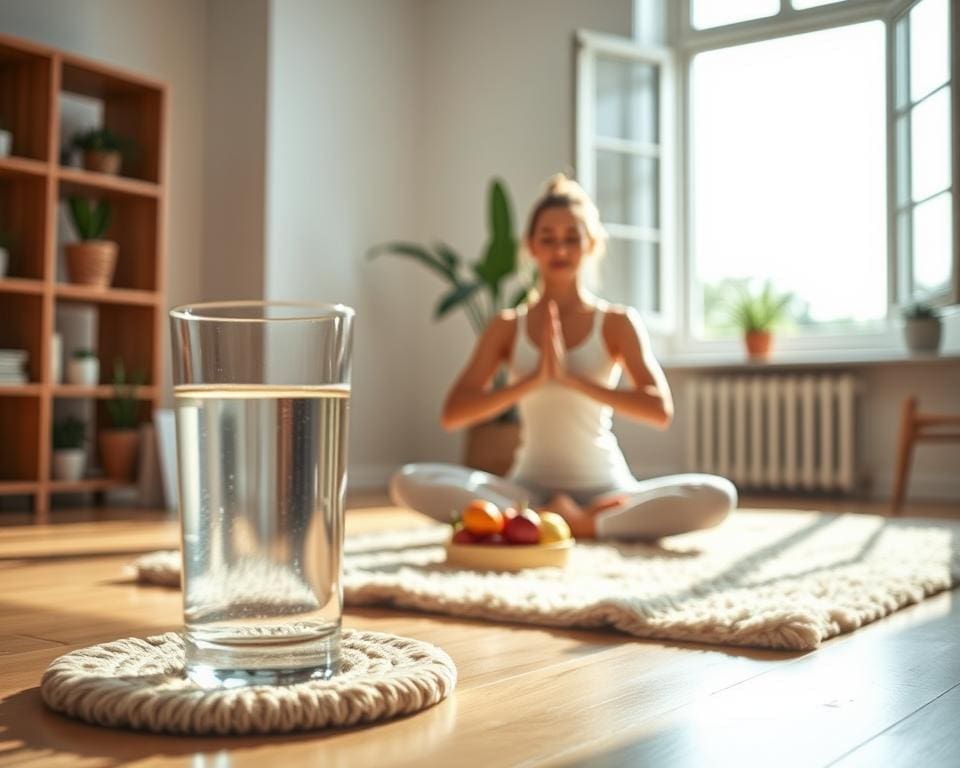 Hoe verbeter je je gezondheid met kleine aanpassingen?