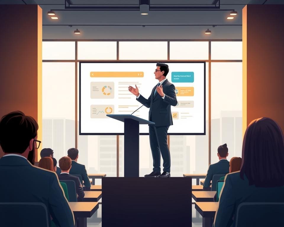 Succesvol een online cursus lanceren