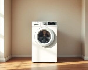 Waar koop je een energiezuinige wasmachine?