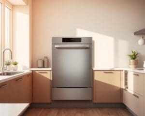 Waar koop je een goede vaatwasser?