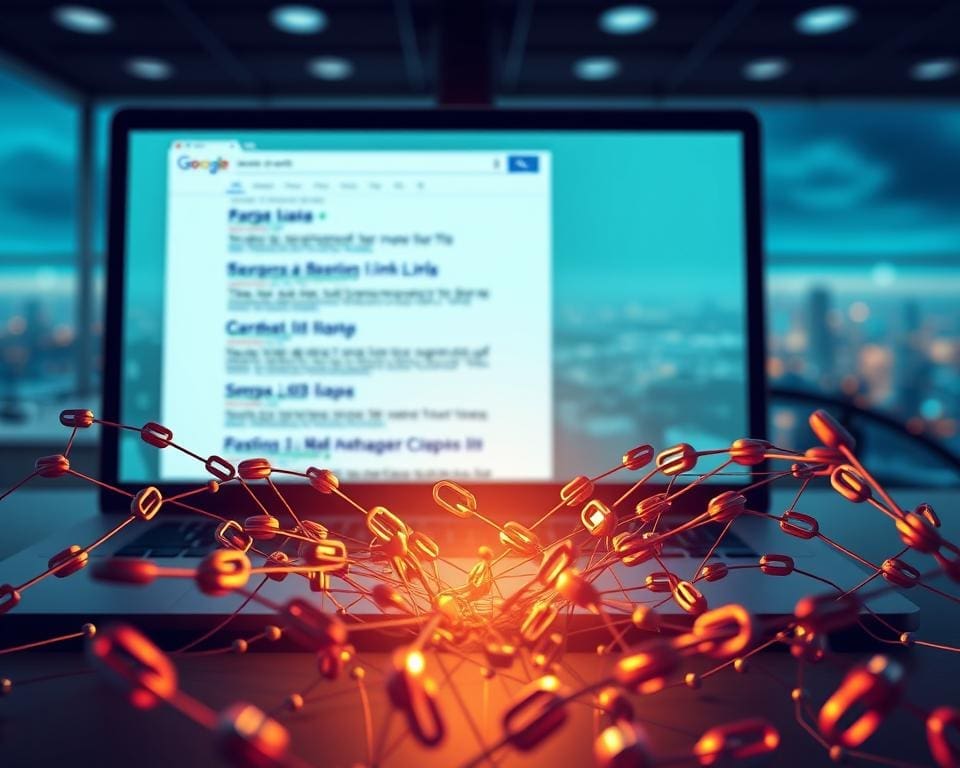 Waarom linkbuilding nog steeds waardevol is