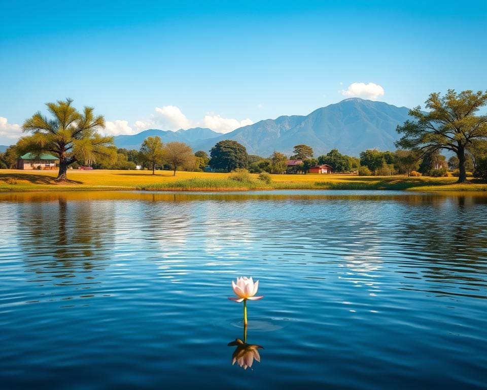 Wat maakt balans het sleutelwoord van lifestyle?