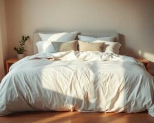 Wat maakt een bed de kern van welzijn?