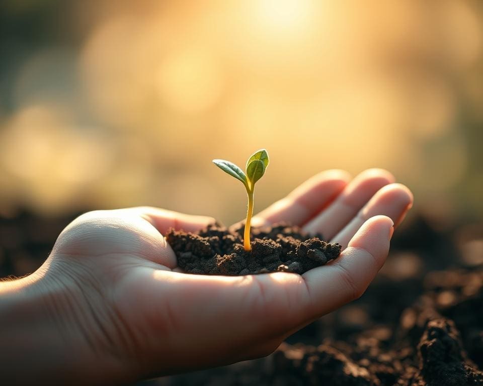 Wat maakt kleine veranderingen levensveranderend?