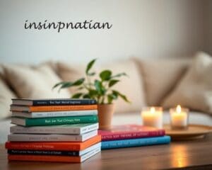 Wat zijn inspirerende lifestyleboeken voor 2025?