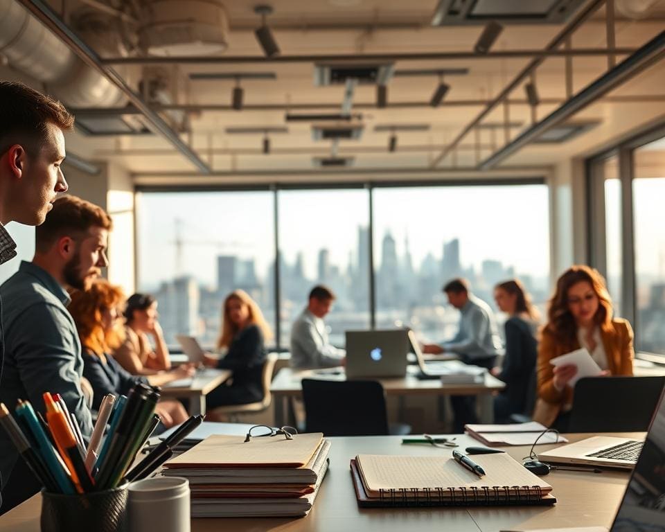 Welke gewoontes versterken je ondernemerschap?