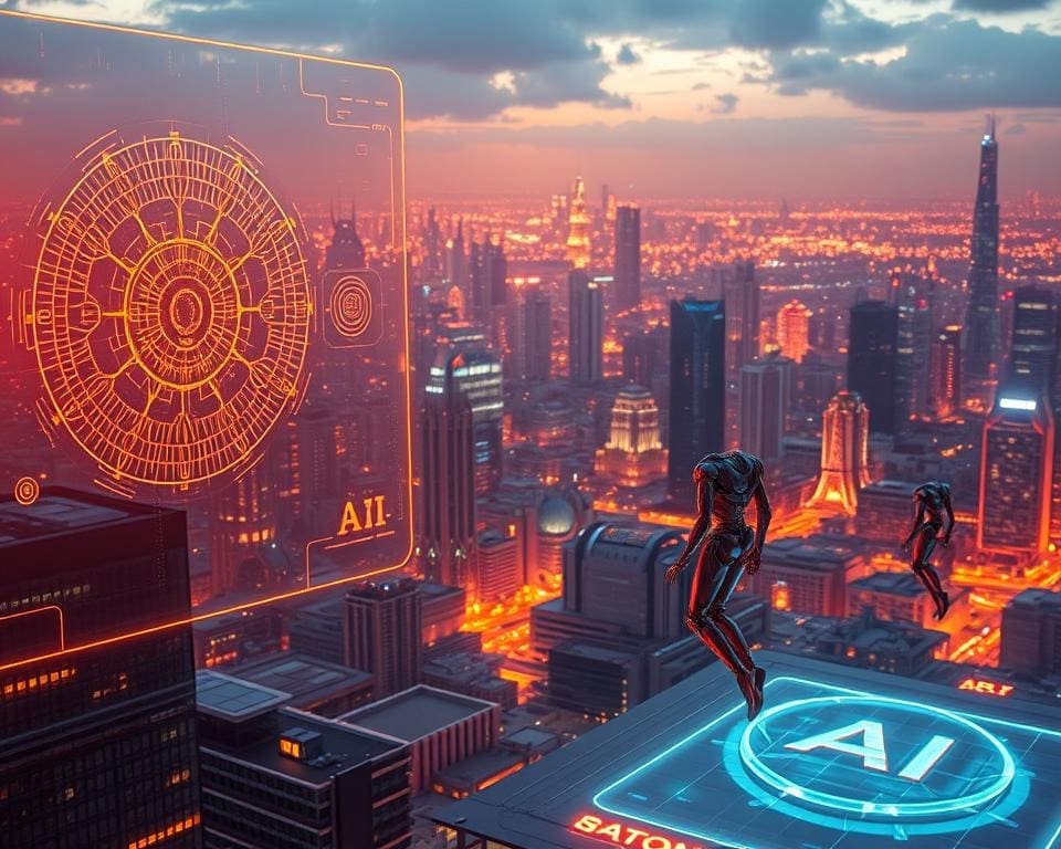 Welke innovaties bepalen de toekomst van AI?