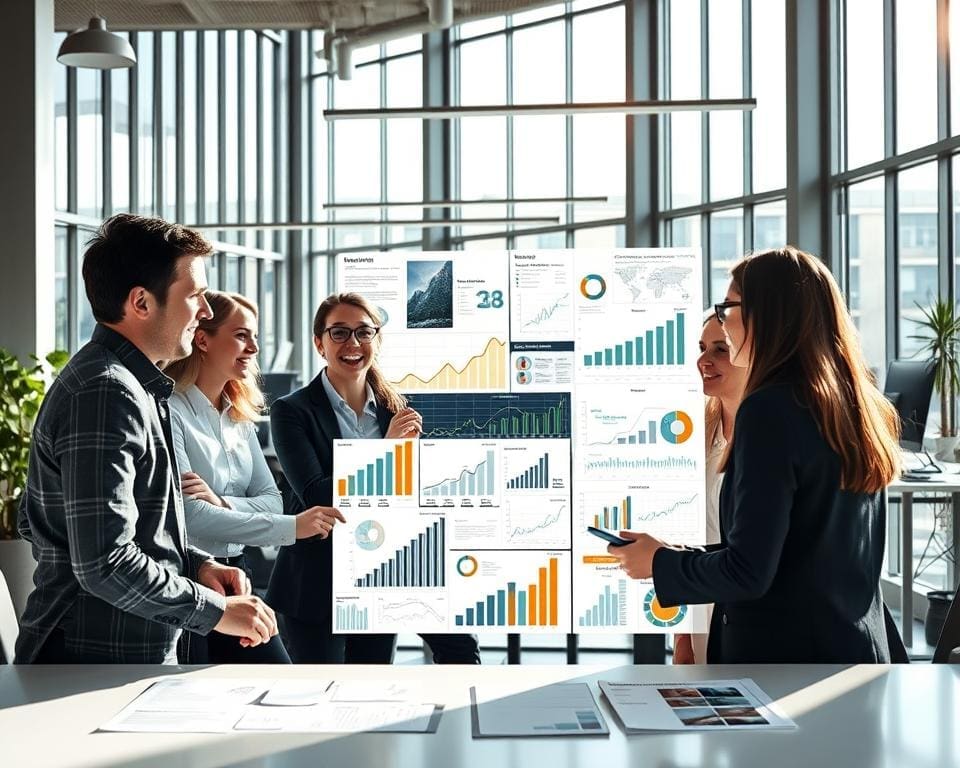 Welke investeringen stimuleren bedrijfsgroei?