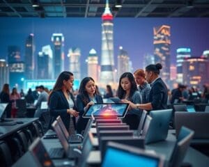 Welke kansen biedt digitalisering voor bedrijven?