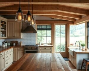 Welke keukenstijl past bij jouw woning?