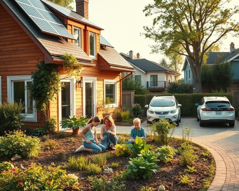 Welke kleine veranderingen verduurzamen je woning?