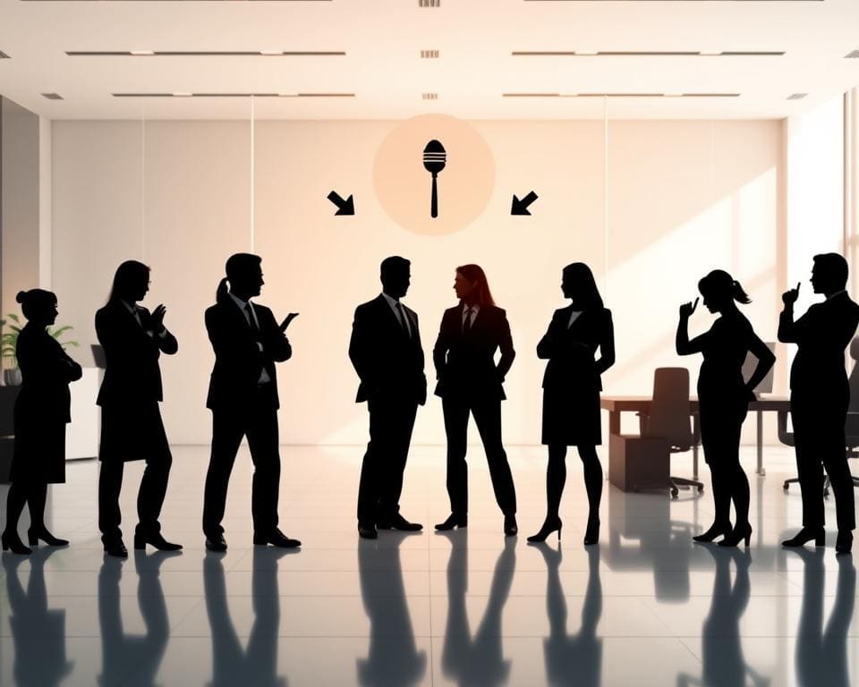 Welke leiderschapsstijl past bij jouw organisatie?