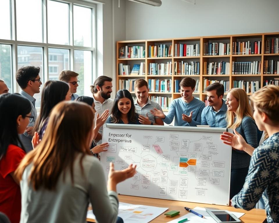 Welke lessen leer je van succesvolle ondernemers?