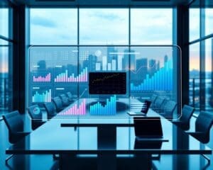 Welke rol speelt data in moderne bedrijfsstrategieën?