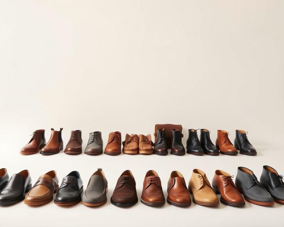 Welke schoenen zijn onmisbaar dit seizoen?