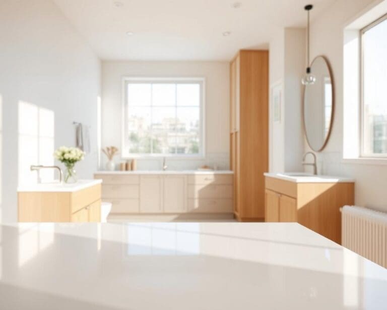 Welke verf is het beste voor badkamer en keuken?