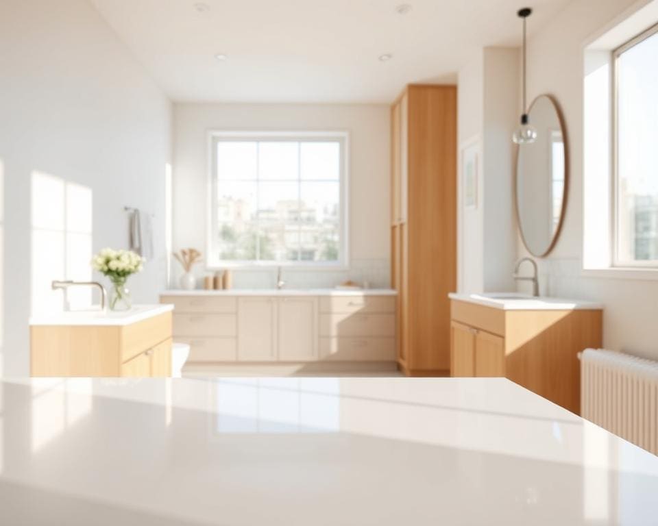 Welke verf is het beste voor badkamer en keuken?