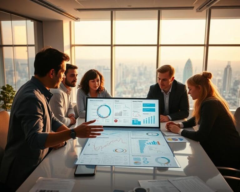 Hoe begeleid je teams door complexe opdrachten?