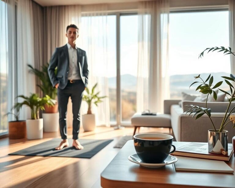 Hoe bepaal je jouw ideale leefritme?