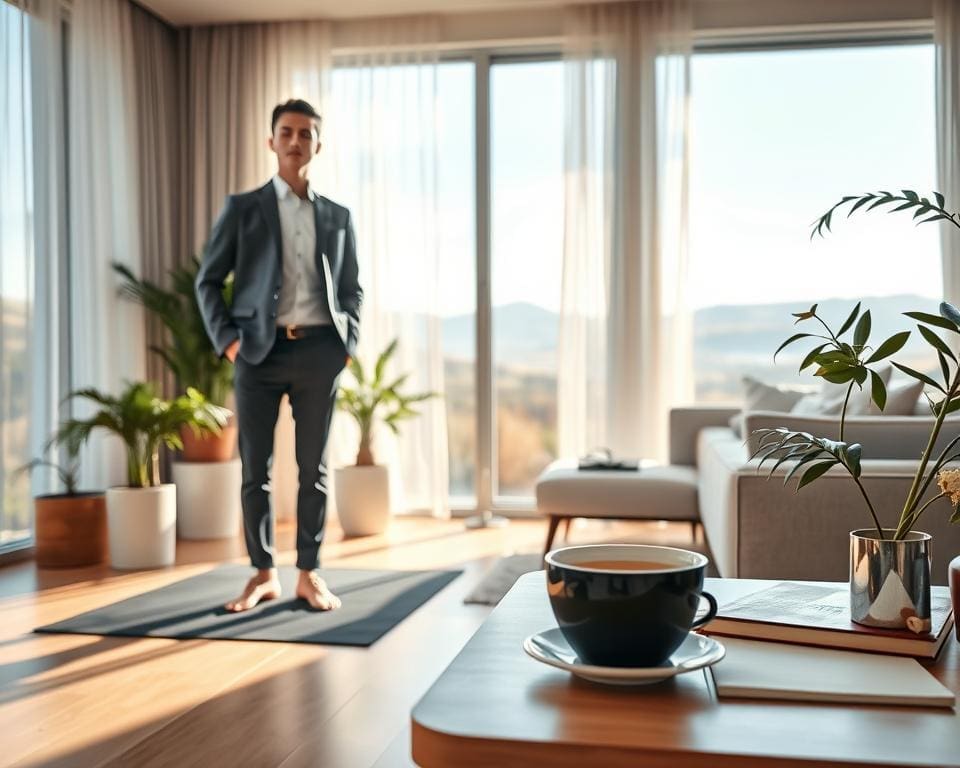 Hoe bepaal je jouw ideale leefritme?