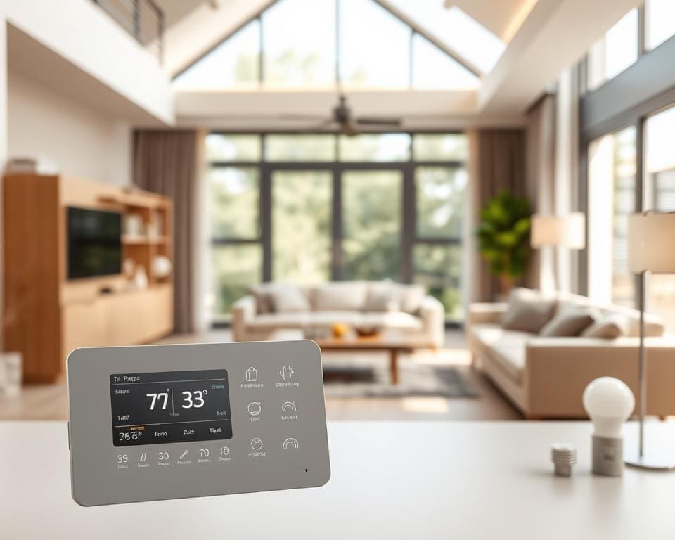 Hoe dragen slimme installaties bij aan energie-efficiëntie?