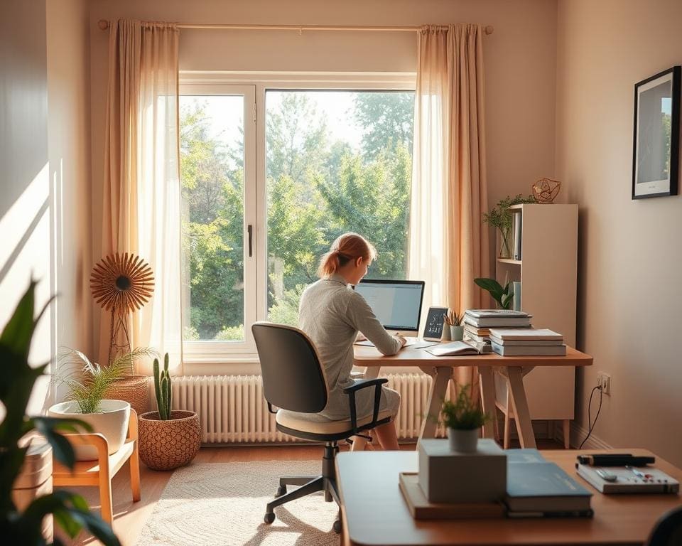 Hoe geef je je dag meer betekenis en ritme?