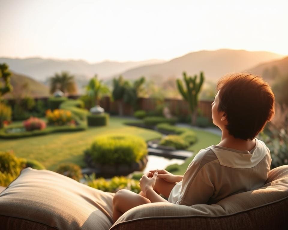 Hoe geniet je bewust van vrije tijd?