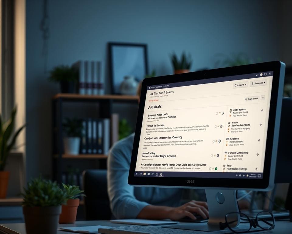 Hoe groeien QA carrières via gespecialiseerde vacaturesites?