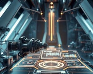 Hoe helpt digital twin-technologie bij technisch ontwerp?