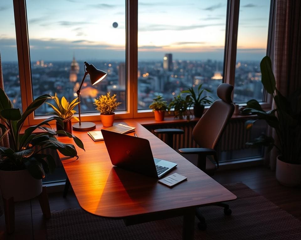 Hoe plan je digitale rustmomenten?