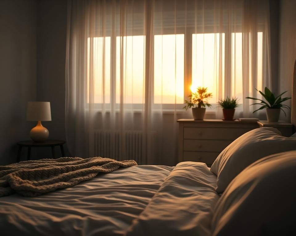 Hoe plan je een rustgevende weekendroutine?