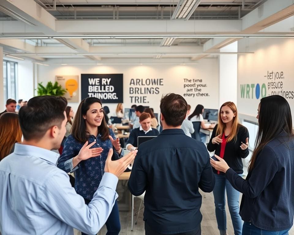 Hoe stimuleer je proactief gedrag op de werkvloer?