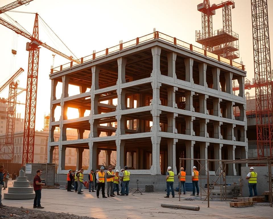 Hoe transformeert 3D-printing de bouw en techniek?