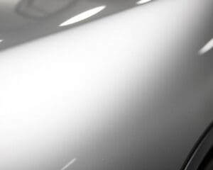 Hoe ziet je auto eruit na professionele spotrepair?