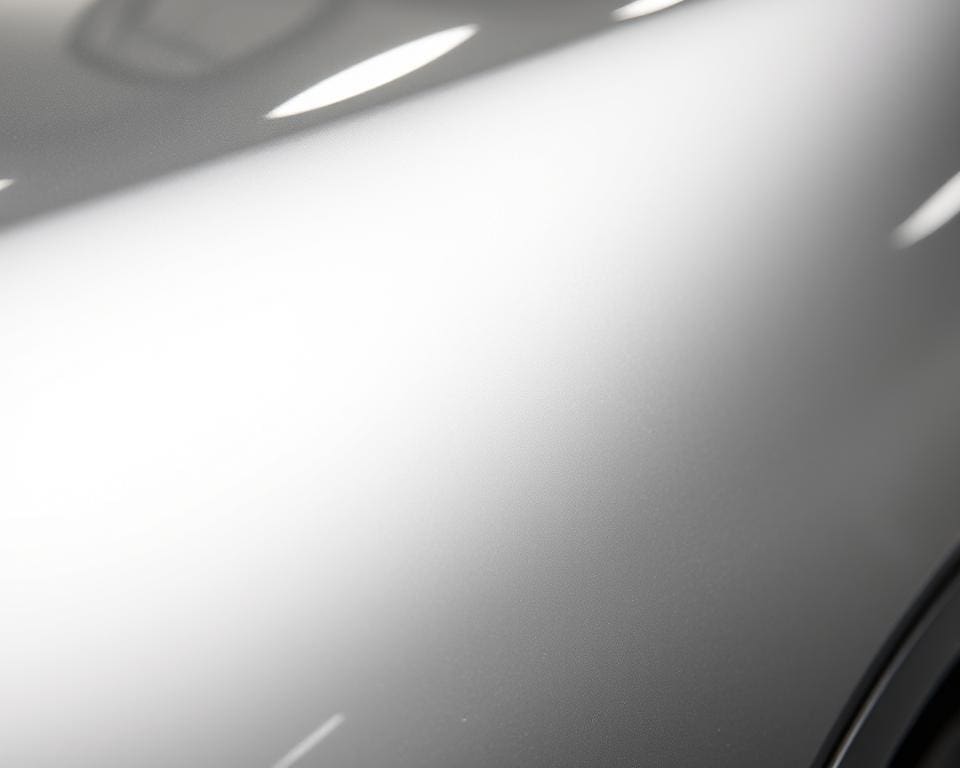 Hoe ziet je auto eruit na professionele spotrepair?