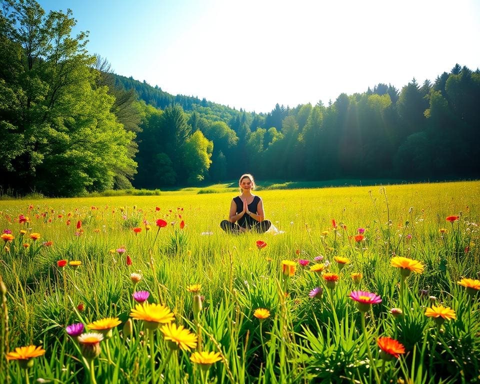 Hoe zorg je voor een positieve mindset?