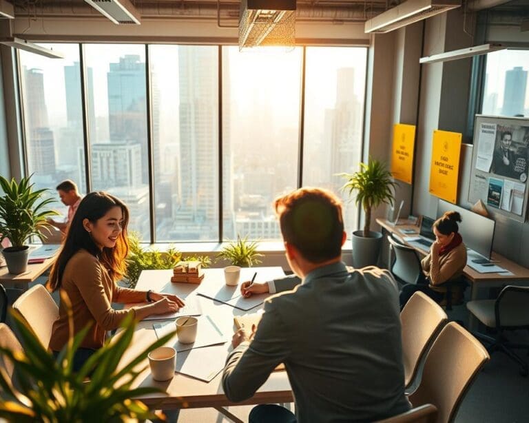 Waar krijg je energie van tijdens drukke weken?