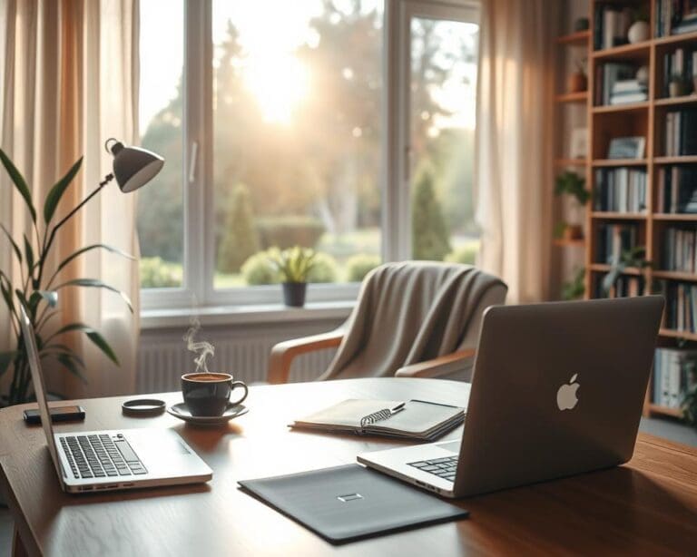 Waardoor geeft routine meer stabiliteit?