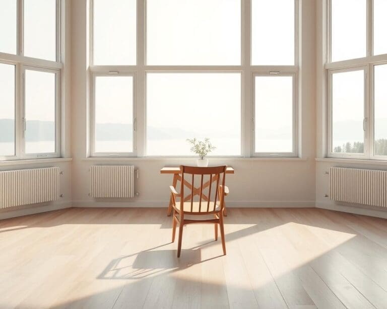 Waarom voelt minimaliseren als vrijheid?