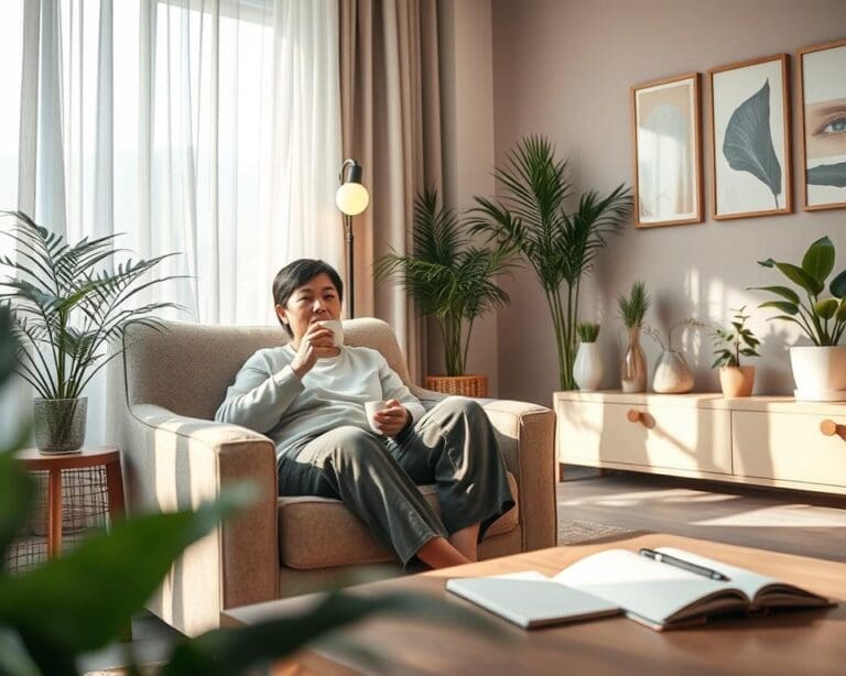 Wanneer herken je dat je meer rust nodig hebt?